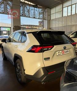 تويوتا راف 4